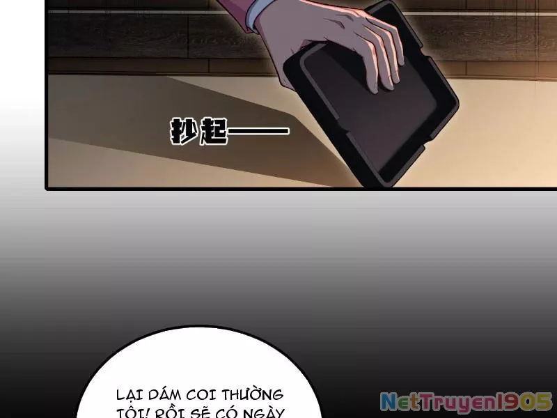 Nữ Đế Ma Tôn xuyên không thành cấp trên của tôi: Chapter 35