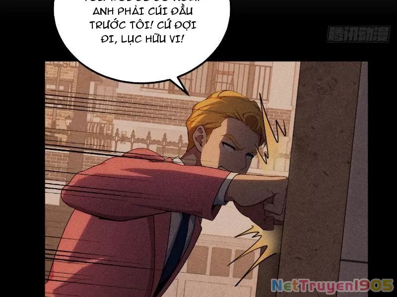 Nữ Đế Ma Tôn xuyên không thành cấp trên của tôi: Chapter 35