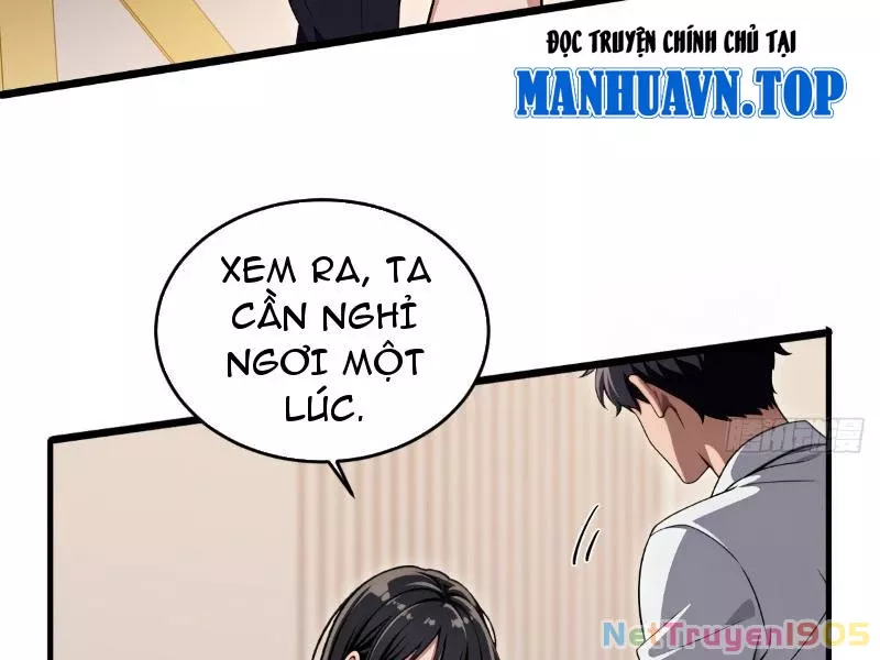 Nữ Đế Ma Tôn xuyên không thành cấp trên của tôi: Chapter 35
