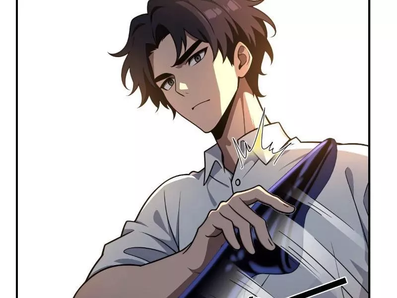 Nữ Đế Ma Tôn xuyên không thành cấp trên của tôi: Chapter 36
