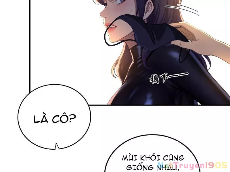 Nữ Đế Ma Tôn xuyên không thành cấp trên của tôi: Chapter 36