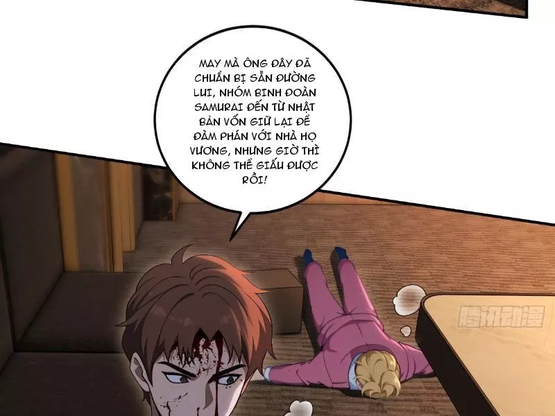 Nữ Đế Ma Tôn xuyên không thành cấp trên của tôi: Chapter 36