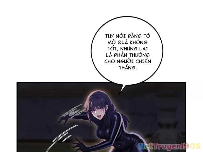 Nữ Đế Ma Tôn xuyên không thành cấp trên của tôi: Chapter 36