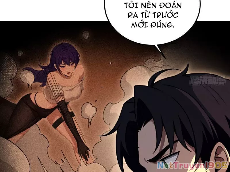 Nữ Đế Ma Tôn xuyên không thành cấp trên của tôi: Chapter 36