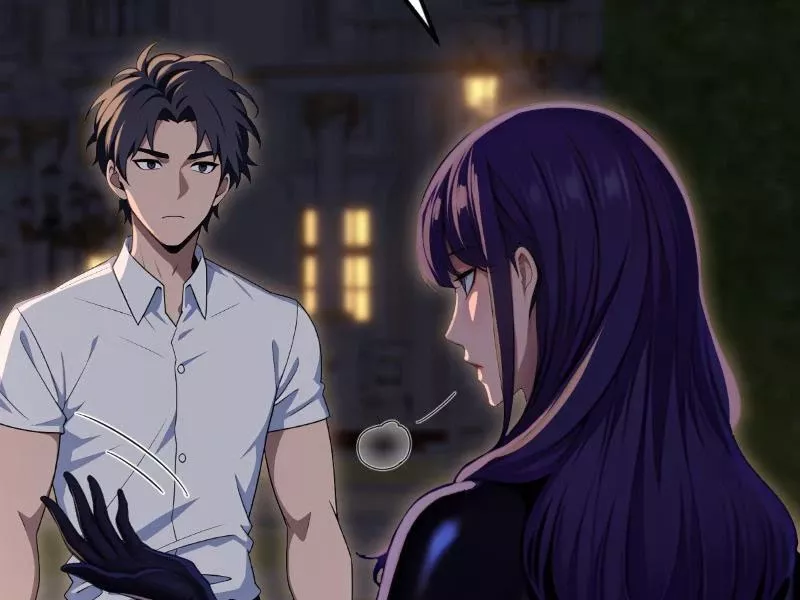 Nữ Đế Ma Tôn xuyên không thành cấp trên của tôi: Chapter 36