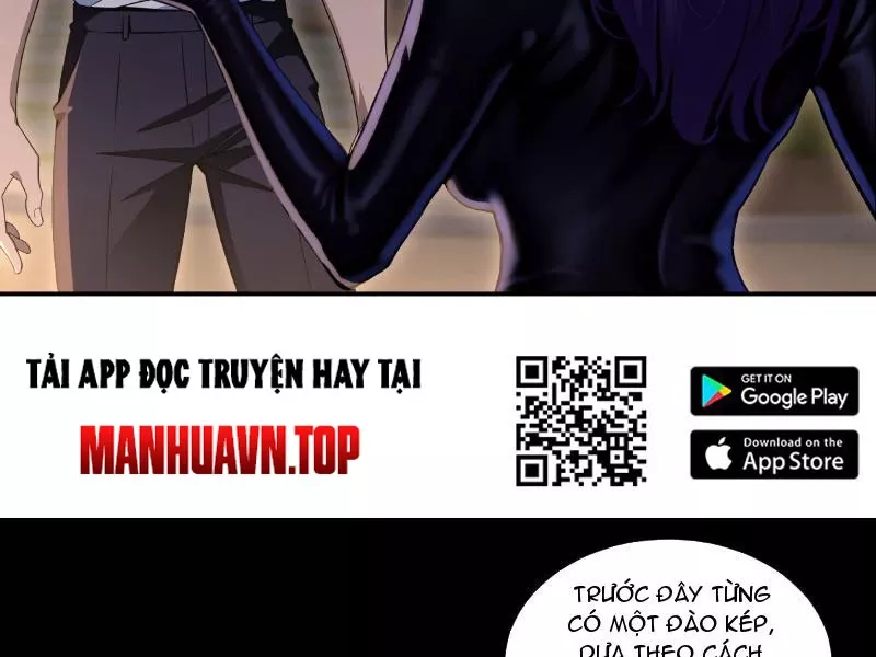 Nữ Đế Ma Tôn xuyên không thành cấp trên của tôi: Chapter 36