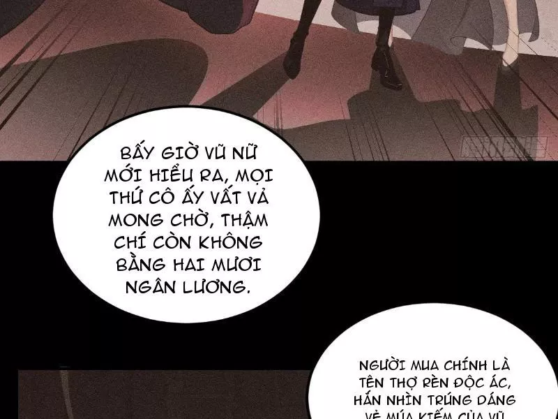 Nữ Đế Ma Tôn xuyên không thành cấp trên của tôi: Chapter 36