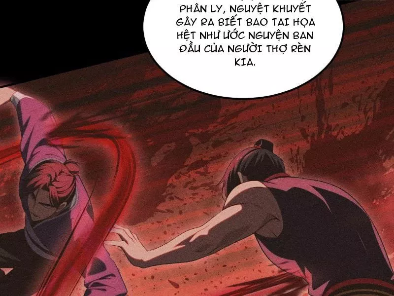 Nữ Đế Ma Tôn xuyên không thành cấp trên của tôi: Chapter 36