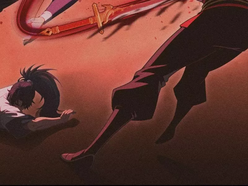 Nữ Đế Ma Tôn xuyên không thành cấp trên của tôi: Chapter 36