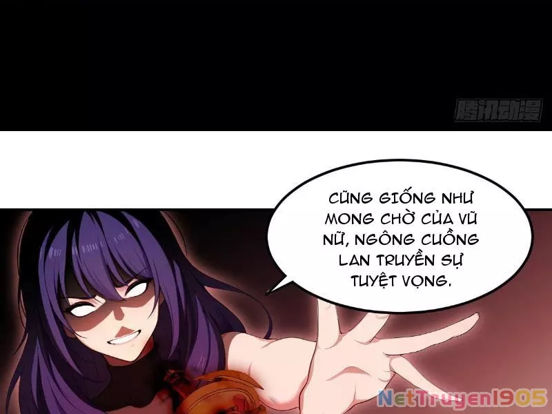 Nữ Đế Ma Tôn xuyên không thành cấp trên của tôi: Chapter 36