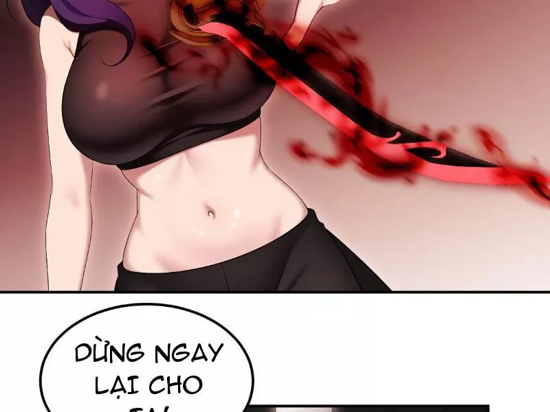 Nữ Đế Ma Tôn xuyên không thành cấp trên của tôi: Chapter 36