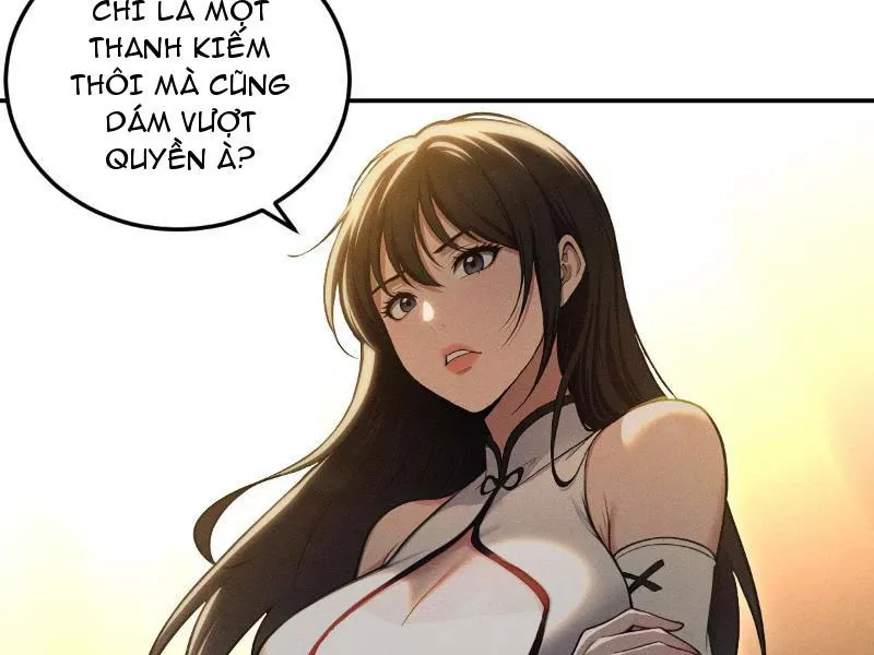 Nữ Đế Ma Tôn xuyên không thành cấp trên của tôi: Chapter 36