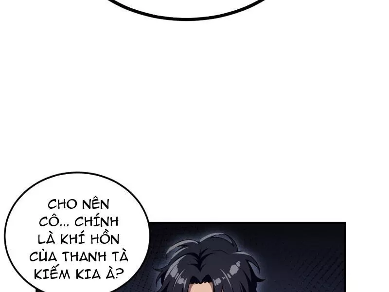 Nữ Đế Ma Tôn xuyên không thành cấp trên của tôi: Chapter 36