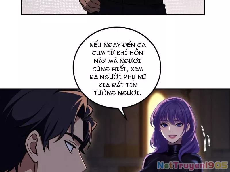 Nữ Đế Ma Tôn xuyên không thành cấp trên của tôi: Chapter 36