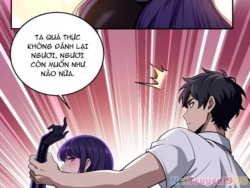 Nữ Đế Ma Tôn xuyên không thành cấp trên của tôi: Chapter 36