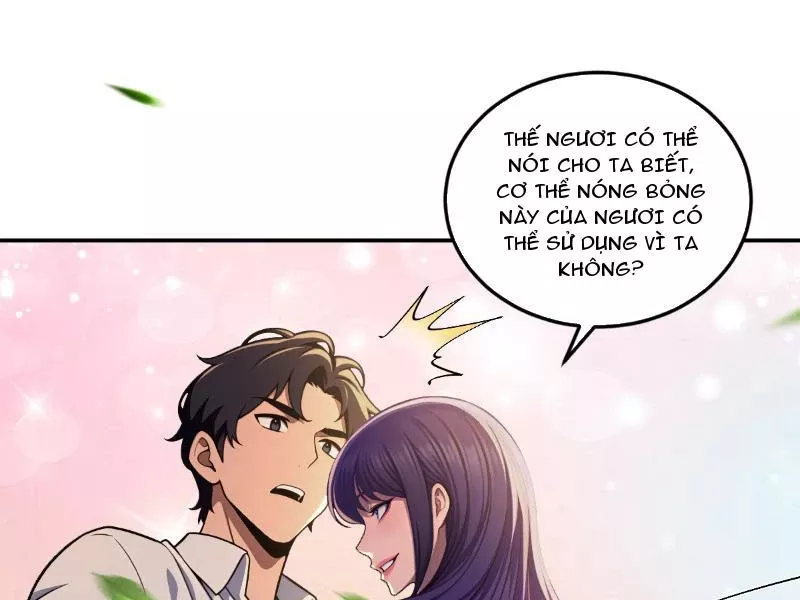 Nữ Đế Ma Tôn xuyên không thành cấp trên của tôi: Chapter 36