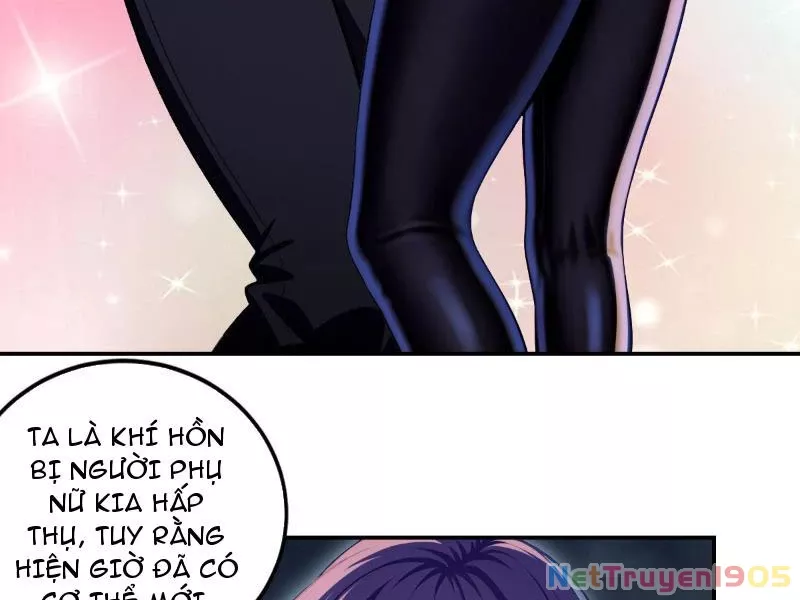Nữ Đế Ma Tôn xuyên không thành cấp trên của tôi: Chapter 36