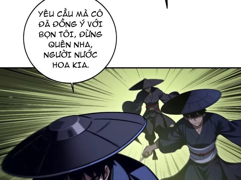 Nữ Đế Ma Tôn xuyên không thành cấp trên của tôi: Chapter 36