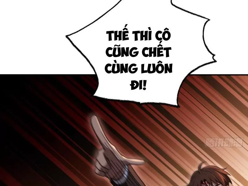 Nữ Đế Ma Tôn xuyên không thành cấp trên của tôi: Chapter 36