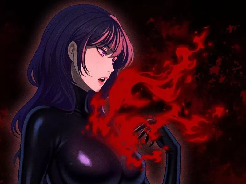 Nữ Đế Ma Tôn xuyên không thành cấp trên của tôi: Chapter 36
