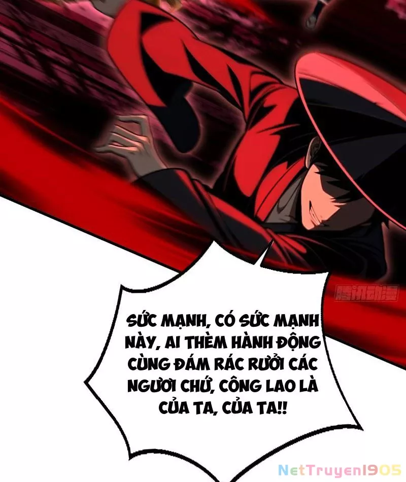 Nữ Đế Ma Tôn xuyên không thành cấp trên của tôi: Chapter 37