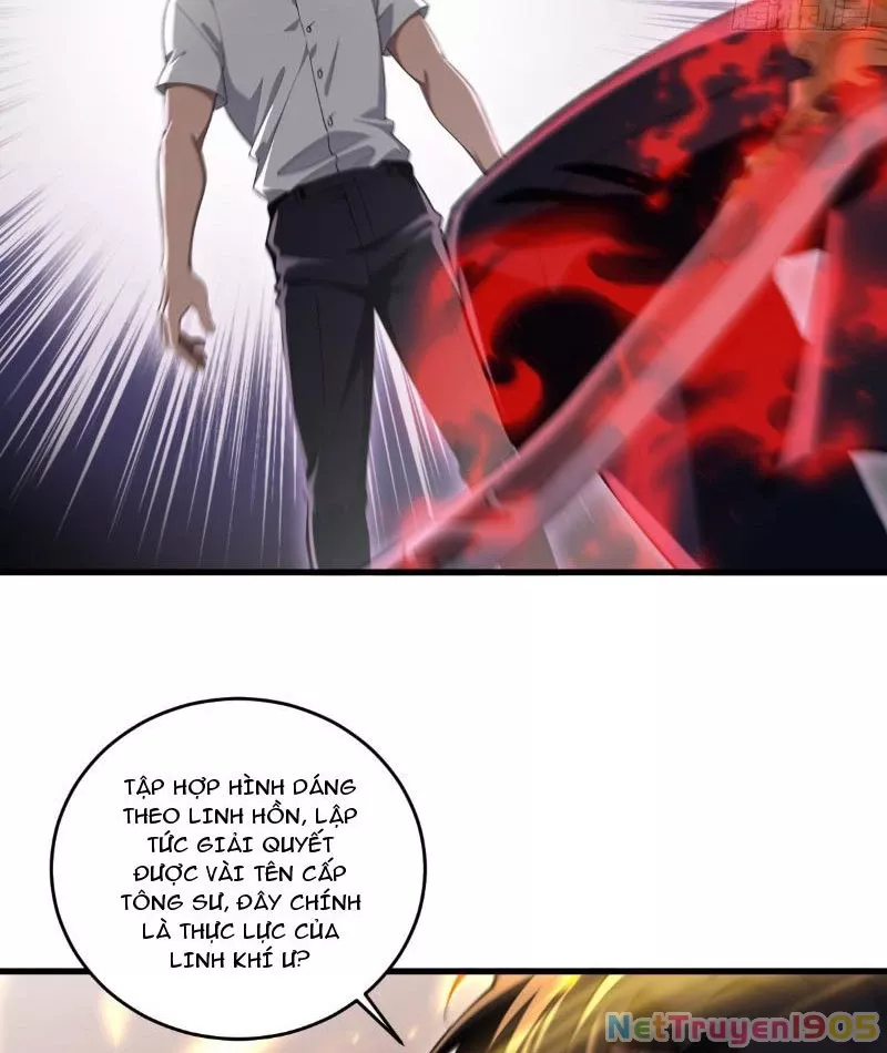 Nữ Đế Ma Tôn xuyên không thành cấp trên của tôi: Chapter 37