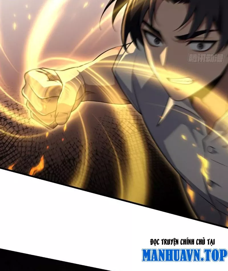 Nữ Đế Ma Tôn xuyên không thành cấp trên của tôi: Chapter 37