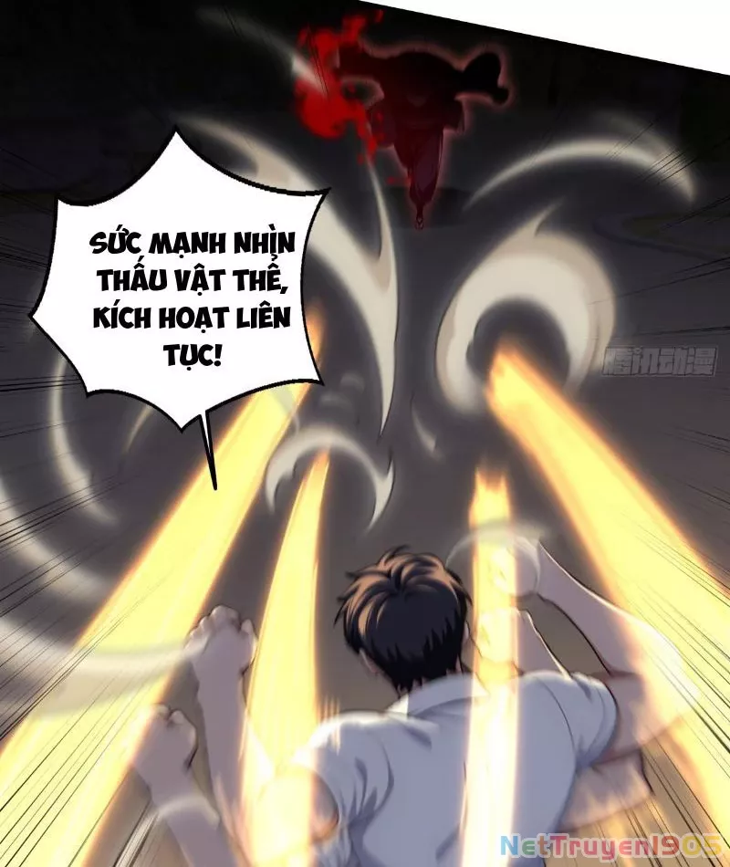 Nữ Đế Ma Tôn xuyên không thành cấp trên của tôi: Chapter 37
