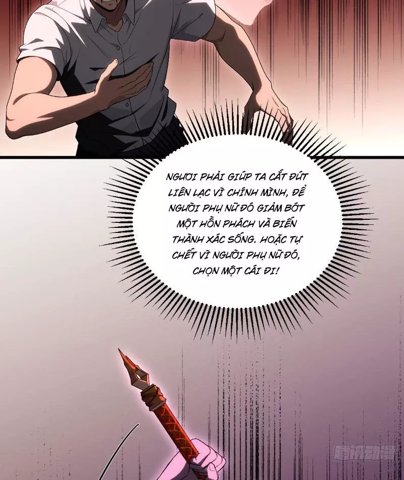 Nữ Đế Ma Tôn xuyên không thành cấp trên của tôi: Chapter 37