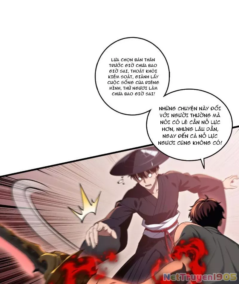 Nữ Đế Ma Tôn xuyên không thành cấp trên của tôi: Chapter 37