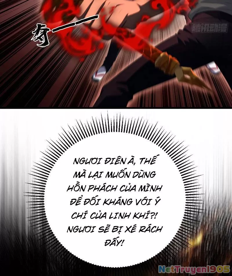 Nữ Đế Ma Tôn xuyên không thành cấp trên của tôi: Chapter 37