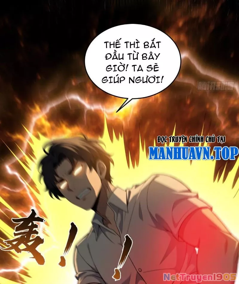 Nữ Đế Ma Tôn xuyên không thành cấp trên của tôi: Chapter 37