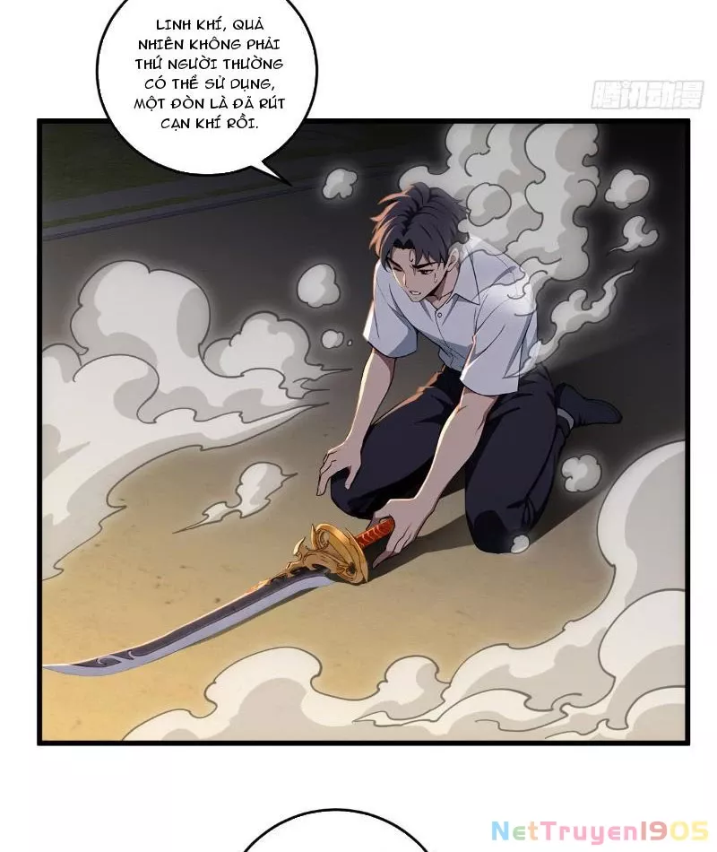 Nữ Đế Ma Tôn xuyên không thành cấp trên của tôi: Chapter 37