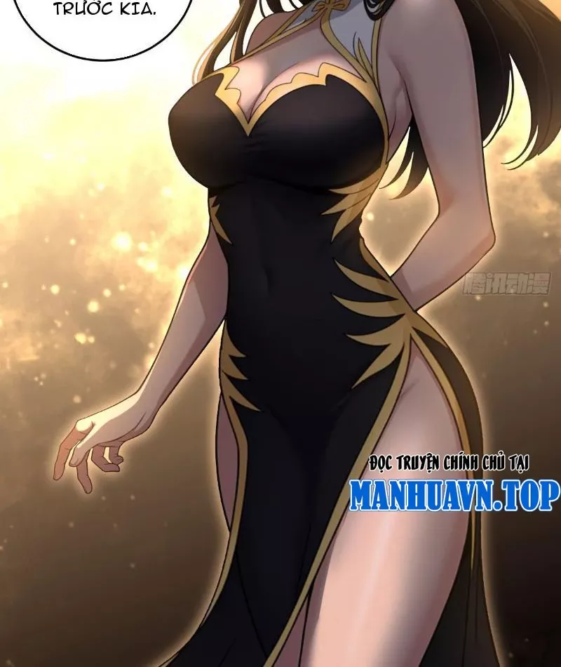 Nữ Đế Ma Tôn xuyên không thành cấp trên của tôi: Chapter 37