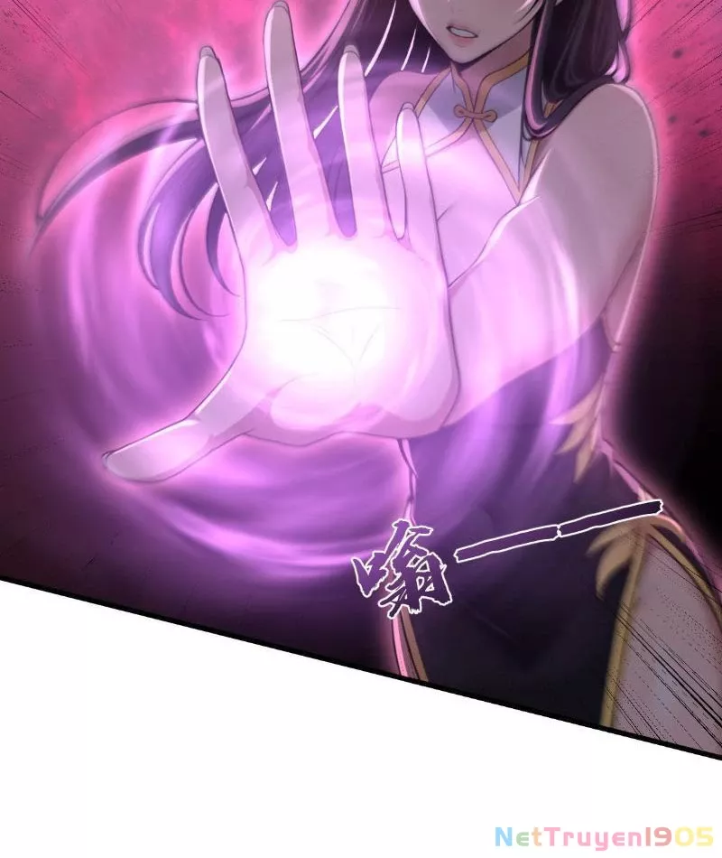 Nữ Đế Ma Tôn xuyên không thành cấp trên của tôi: Chapter 37