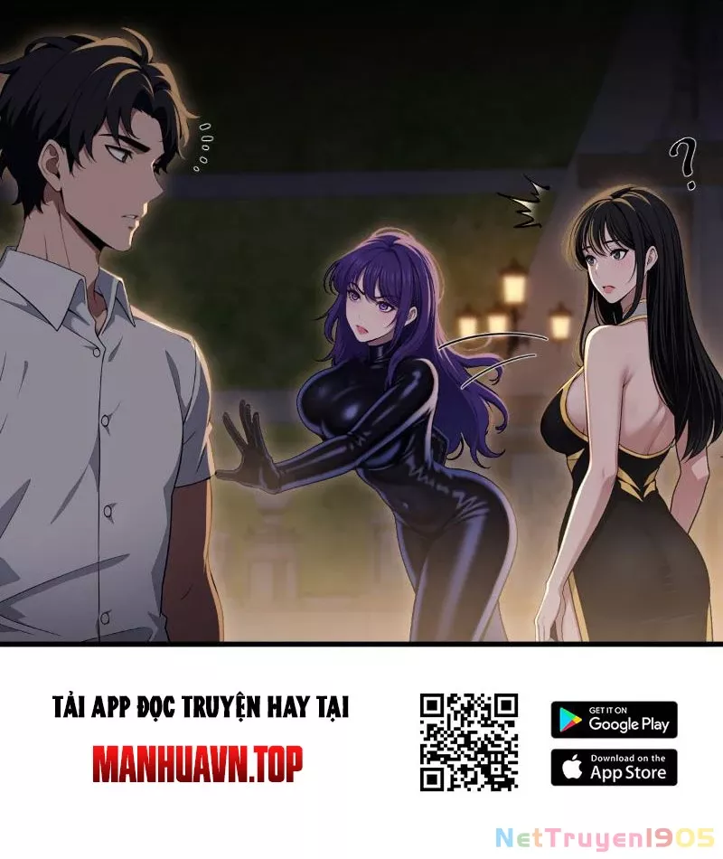 Nữ Đế Ma Tôn xuyên không thành cấp trên của tôi: Chapter 37