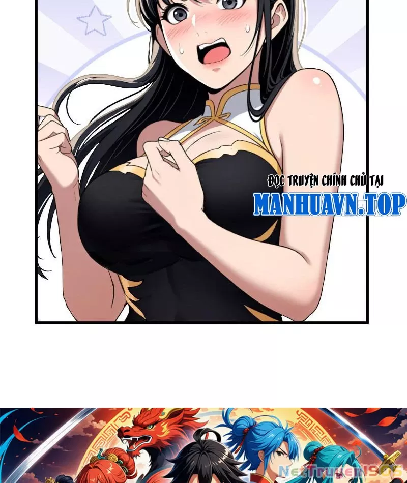 Nữ Đế Ma Tôn xuyên không thành cấp trên của tôi: Chapter 37