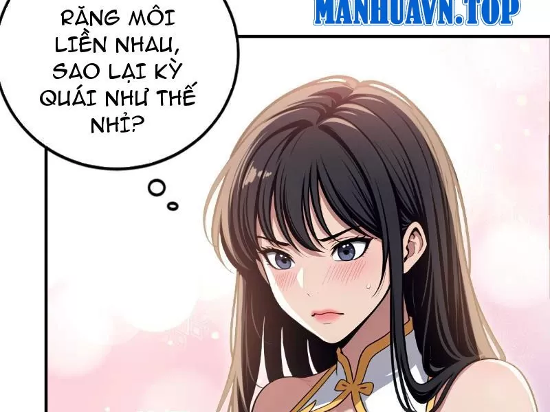 Nữ Đế Ma Tôn xuyên không thành cấp trên của tôi: Chapter 38