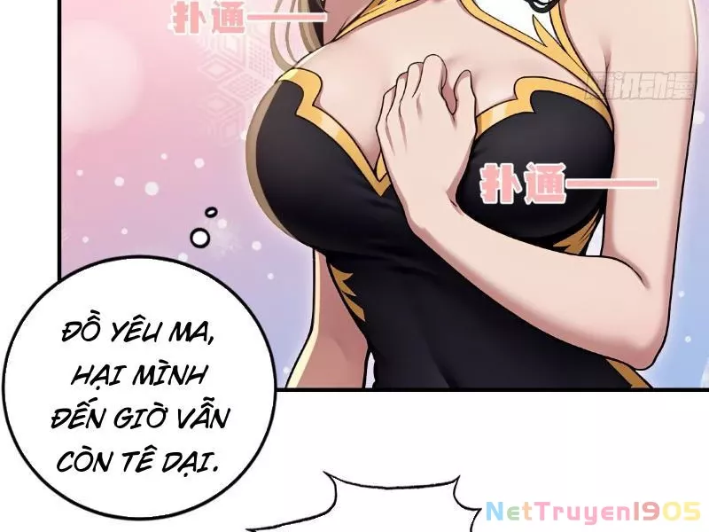 Nữ Đế Ma Tôn xuyên không thành cấp trên của tôi: Chapter 38