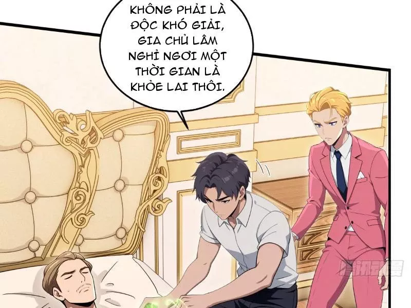 Nữ Đế Ma Tôn xuyên không thành cấp trên của tôi: Chapter 38