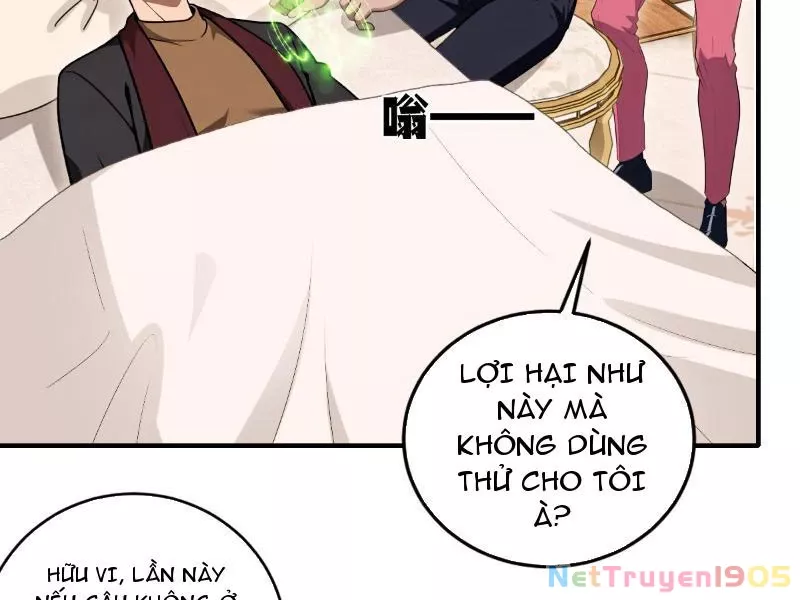 Nữ Đế Ma Tôn xuyên không thành cấp trên của tôi: Chapter 38