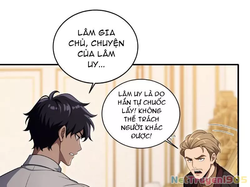 Nữ Đế Ma Tôn xuyên không thành cấp trên của tôi: Chapter 38
