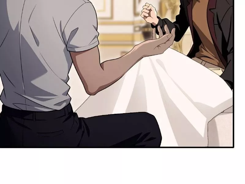Nữ Đế Ma Tôn xuyên không thành cấp trên của tôi: Chapter 38