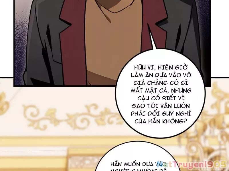 Nữ Đế Ma Tôn xuyên không thành cấp trên của tôi: Chapter 38