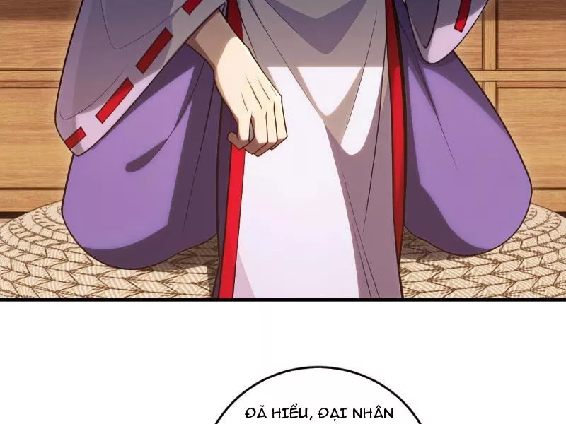 Nữ Đế Ma Tôn xuyên không thành cấp trên của tôi: Chapter 38