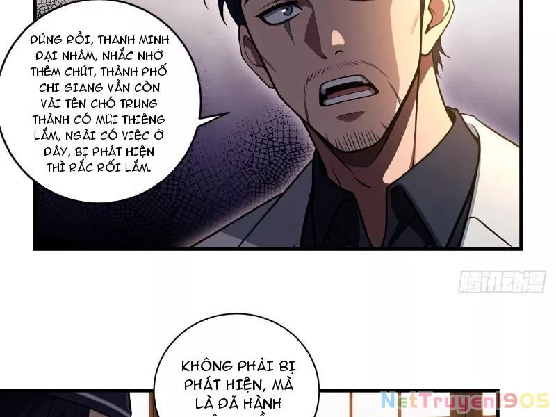 Nữ Đế Ma Tôn xuyên không thành cấp trên của tôi: Chapter 38