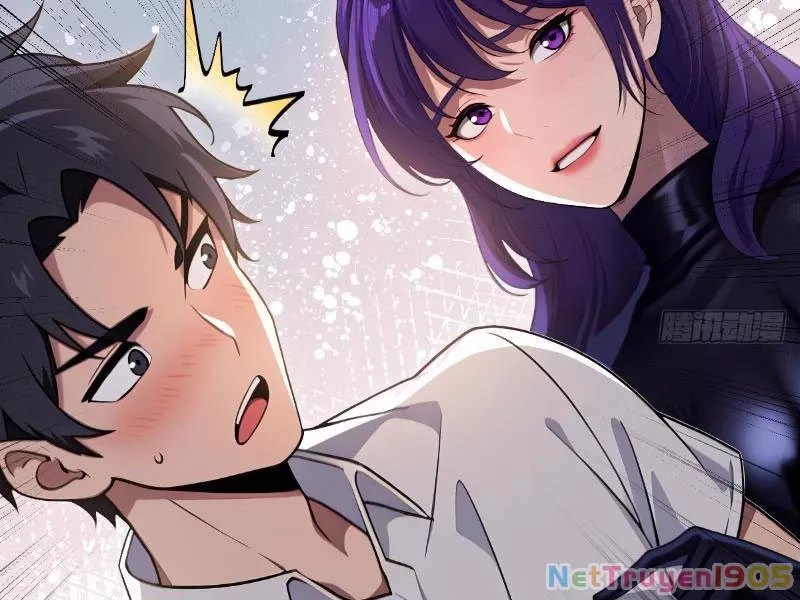 Nữ Đế Ma Tôn xuyên không thành cấp trên của tôi: Chapter 38