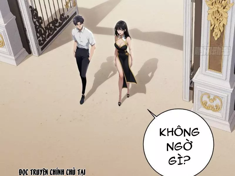 Nữ Đế Ma Tôn xuyên không thành cấp trên của tôi: Chapter 38