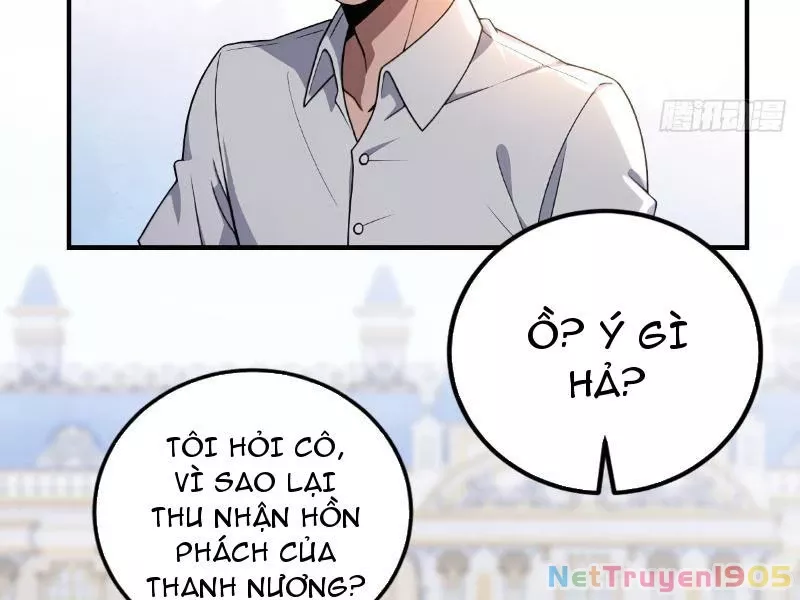 Nữ Đế Ma Tôn xuyên không thành cấp trên của tôi: Chapter 38