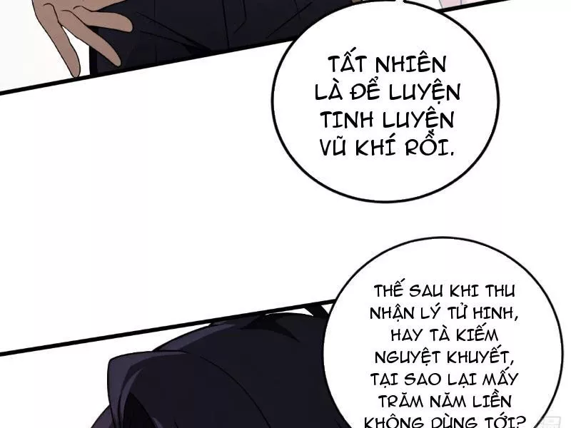 Nữ Đế Ma Tôn xuyên không thành cấp trên của tôi: Chapter 38